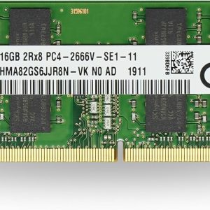 16GB DDR4 2666MHz SODIMM Laptop RAM - SK Hynix