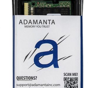 8GB DDR5 5600MHz SODIMM Laptop RAM - SK Hynix